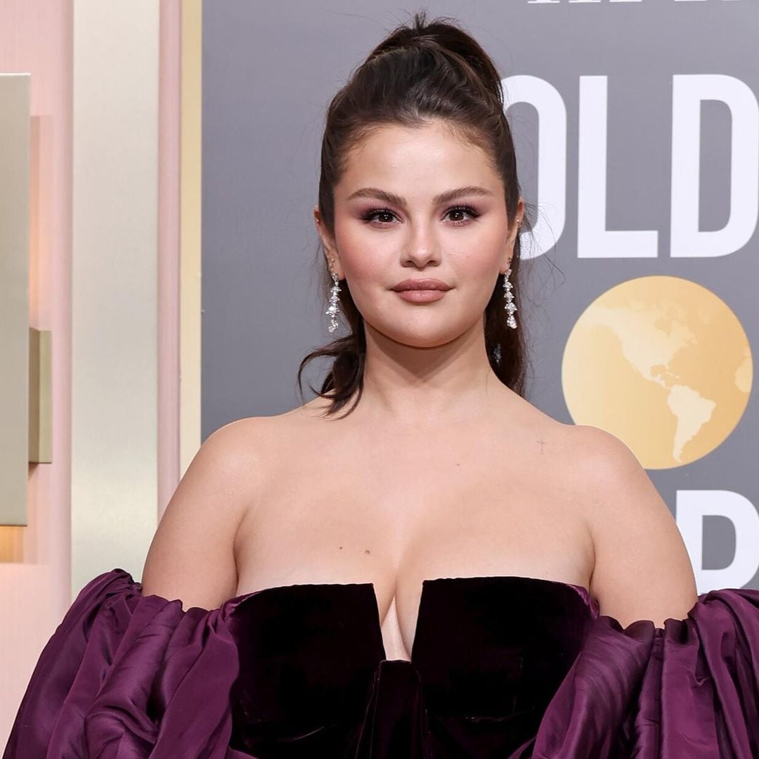 Selena Gomez se toma un respiro de las redes, tras convertirse en la mujer con más seguidores