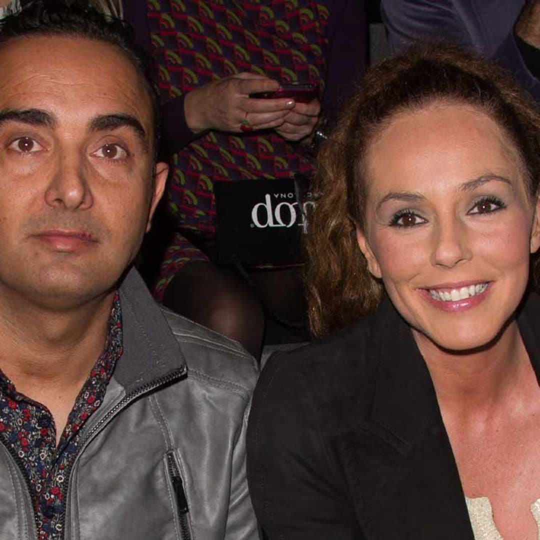 Rocío Carrasco recuerda cómo y cuándo se inició su noviazgo con Fidel Albiac