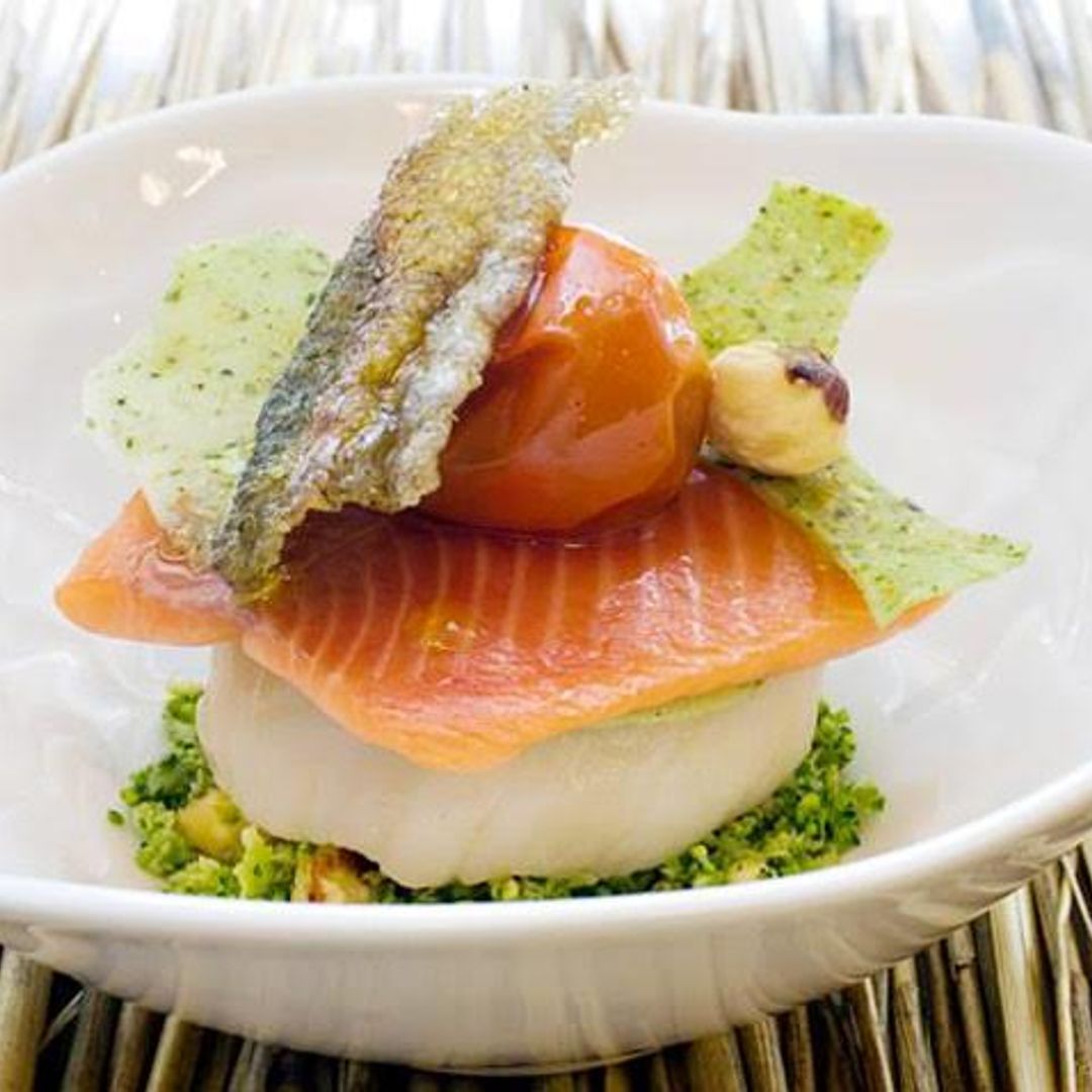 Cocina viajera: 48 horas 'gastro' en Edimburgo