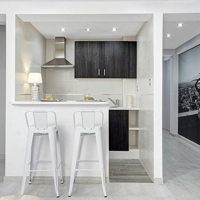 deco cocina