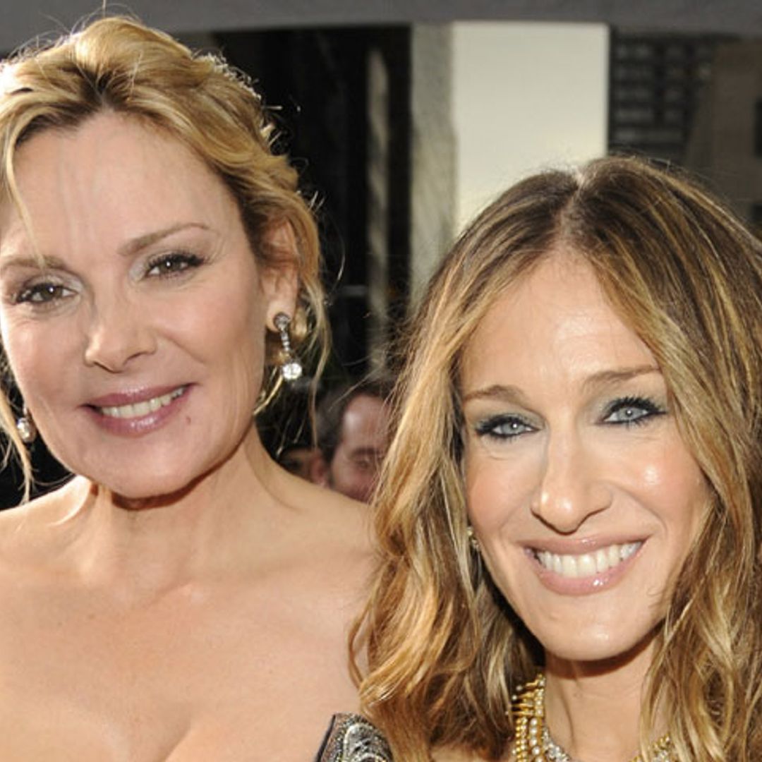 Estalla la guerra entre Kim Cattrall y Sarah Jessica Parker: 'No eres mi amiga. No necesito tu apoyo'