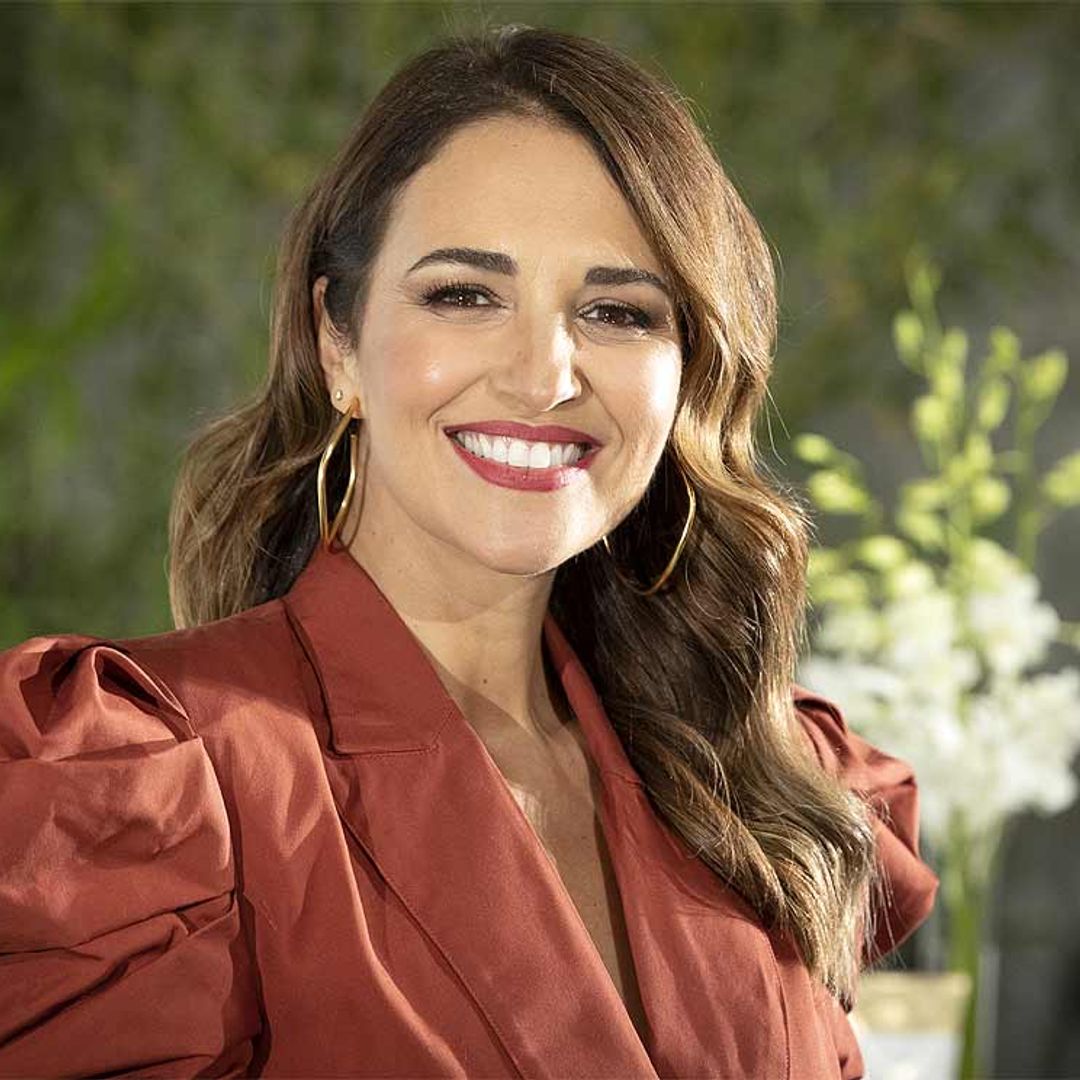 ¿Planes de boda? ¿Cómo ve a David Bustamante entre fogones? Paula Echevarría responde