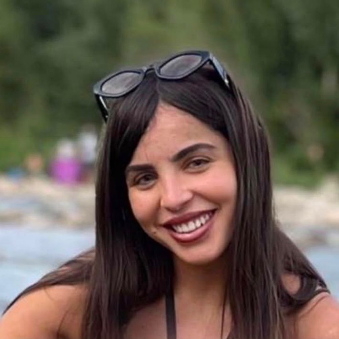 La influencer Sonia Bellina, hallada muerta a los 29 años en un viñedo de Francia: dos detenidos por el crimen