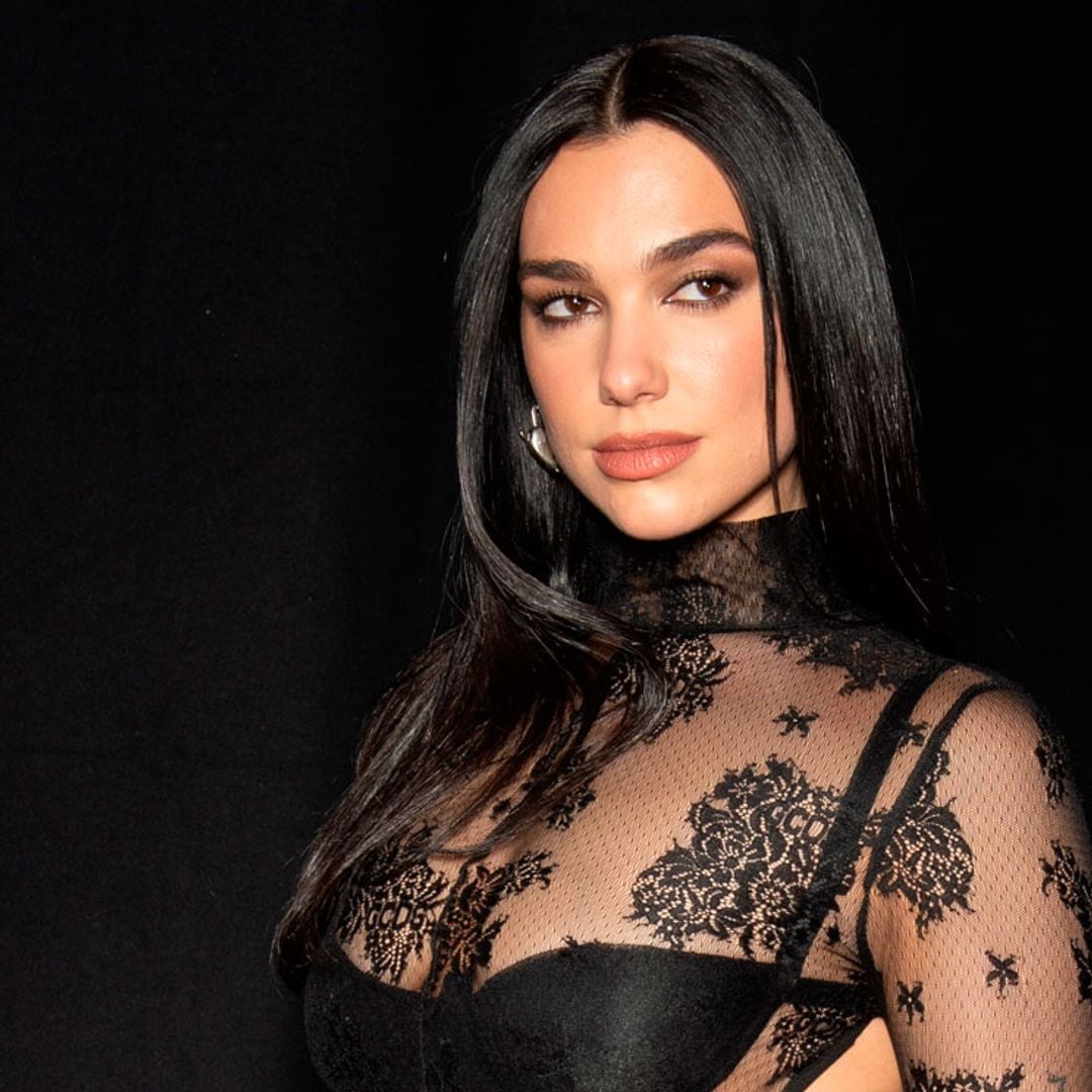 ¡Confirmado! Dua Lipa actuará en la película 'Barbie' y así es como podrás verla