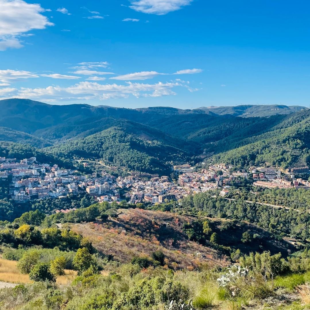 Sant Climent de Llobregat, Barcelona