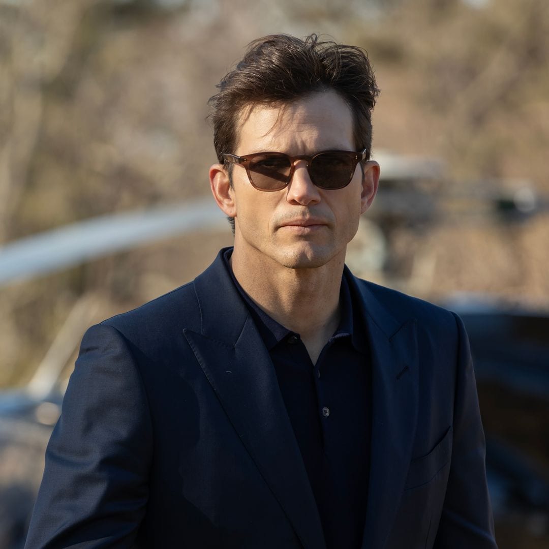 Todo sobre 'The Beauty', la nueva serie de Ashton Kutcher en la que la belleza se vuelve mortal