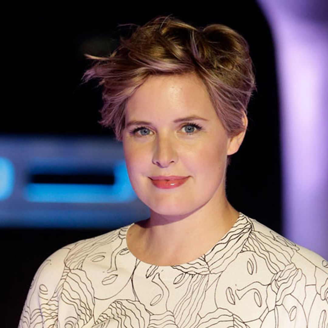 Tania Llasera pone fin a los rumores de separación