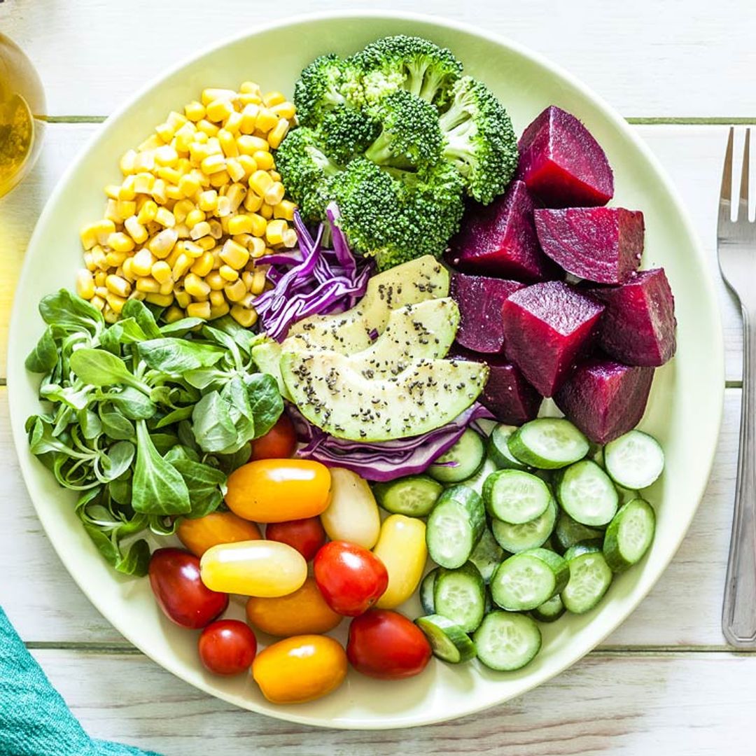 Las 15 claves dietéticas y el plato más saludable si tienes cáncer y no quieres engordar