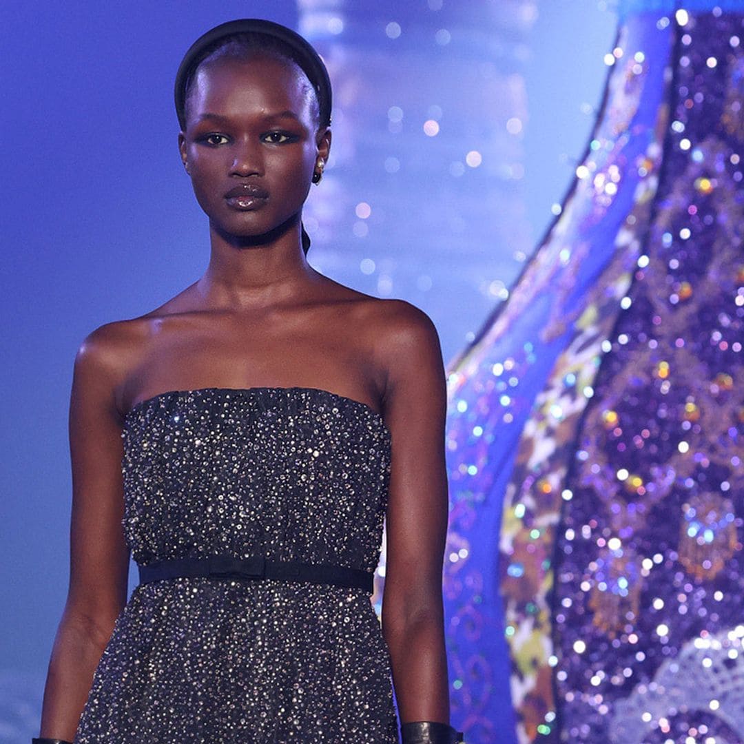 Así ha sido el desfile de Dior Otoño/Invierno 2023-2024 desde París