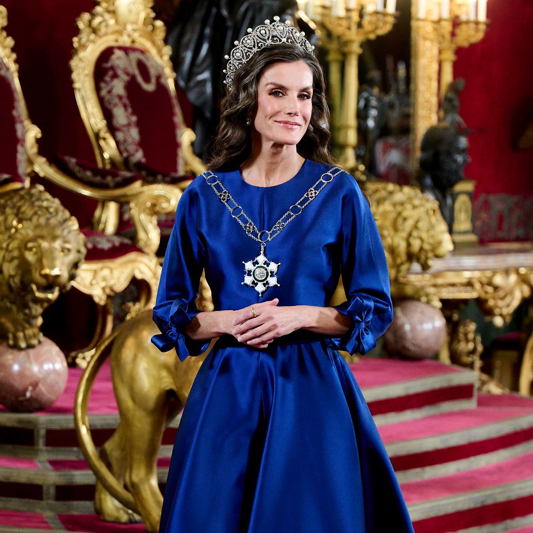Por qué las 'royals' europeas se visten para proyectar autoridad y confianza: los colores joya se han convertido en el lenguaje más poderoso de la realeza
