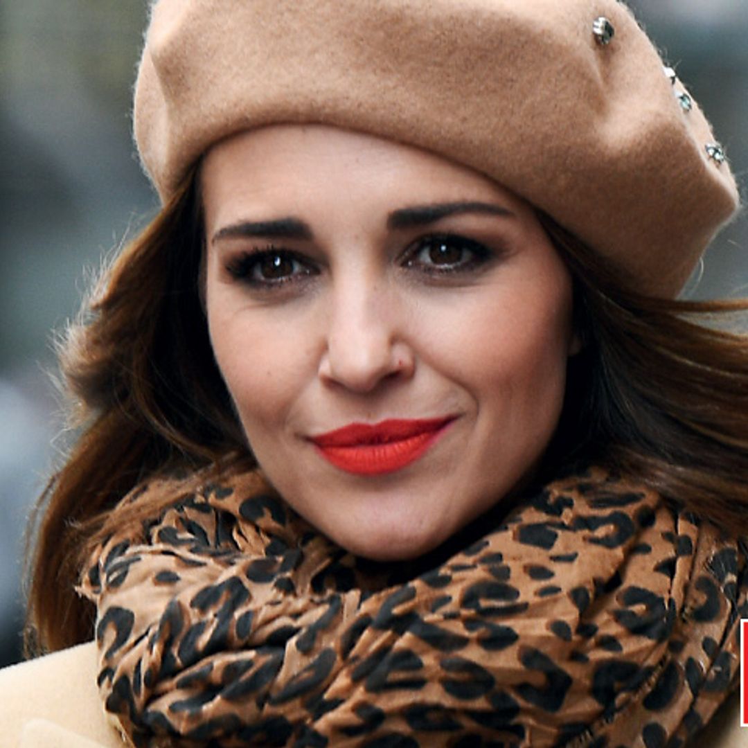 En ¡HOLA!, Paula Echevarría, la verdad sobre su relación con Miguel Torres