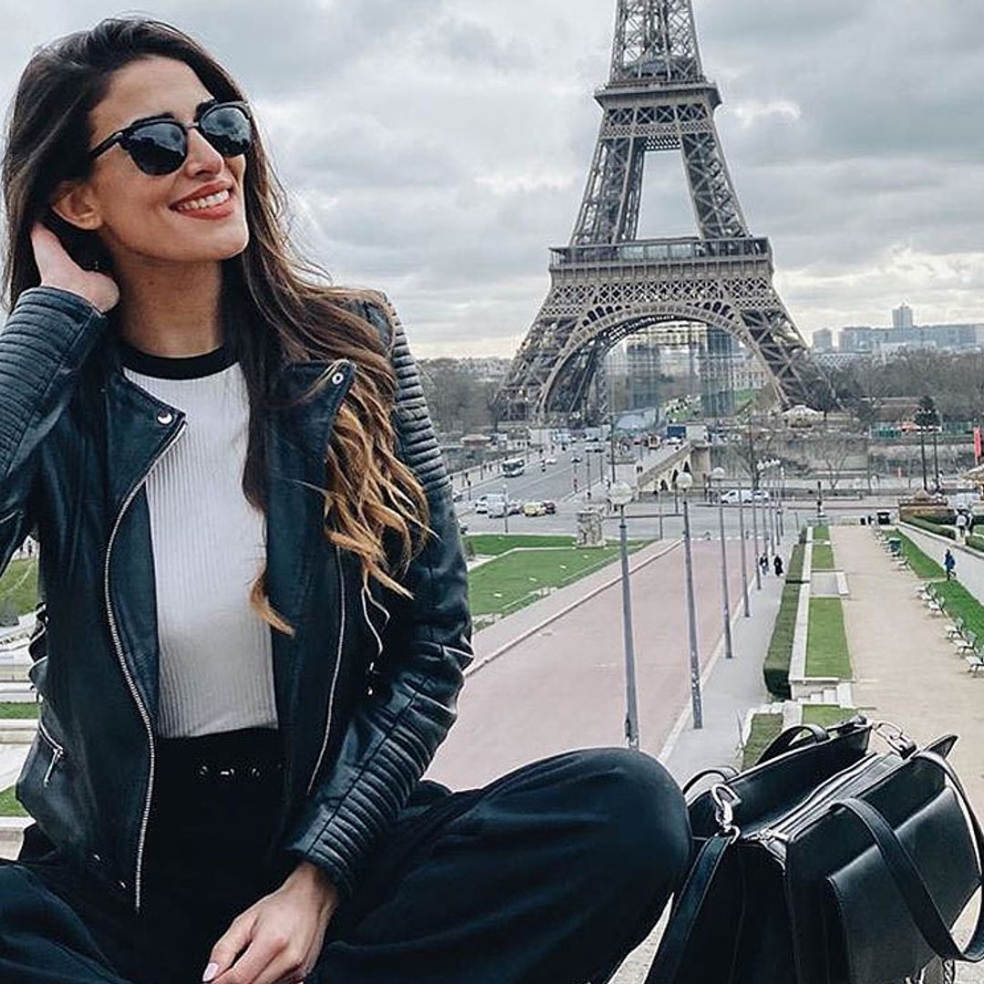 ¡Sorpresa! Lidia Torrent regala una romántica escapada exprés a Jaime Astrain por su cumpleaños