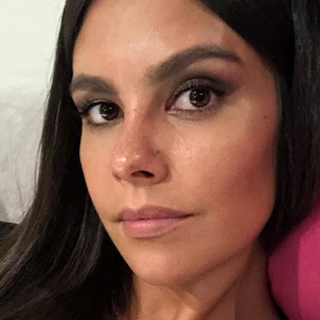 El conmovedor mensaje de despedida de Cristina Pedroche a su abuela