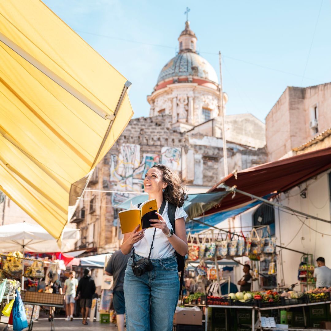 Guía de Palermo para novatos: 10 planes imprescindibles en tu primera visita