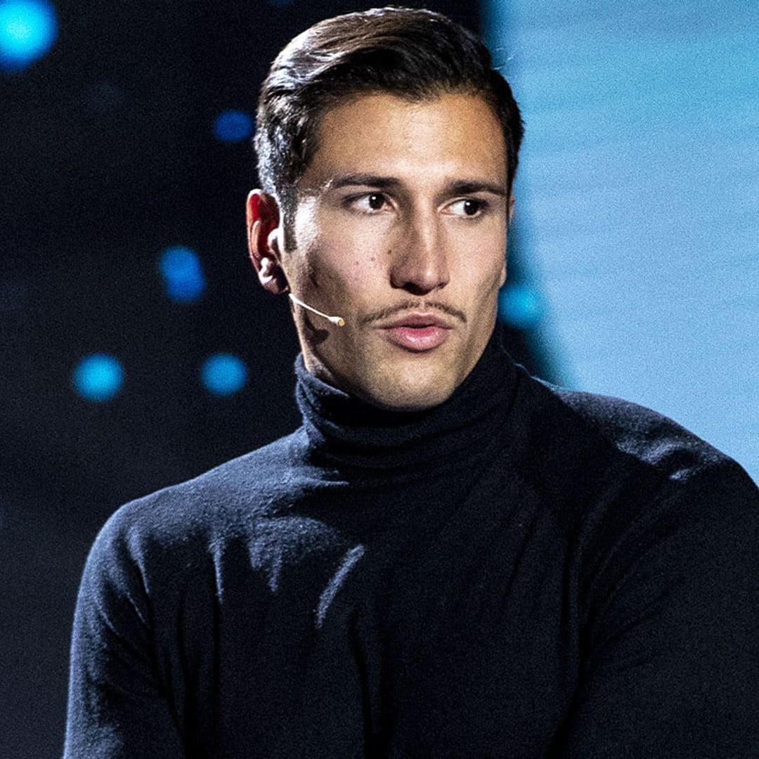 Gianmarco, dispuesto a tener una relación estable con Adara