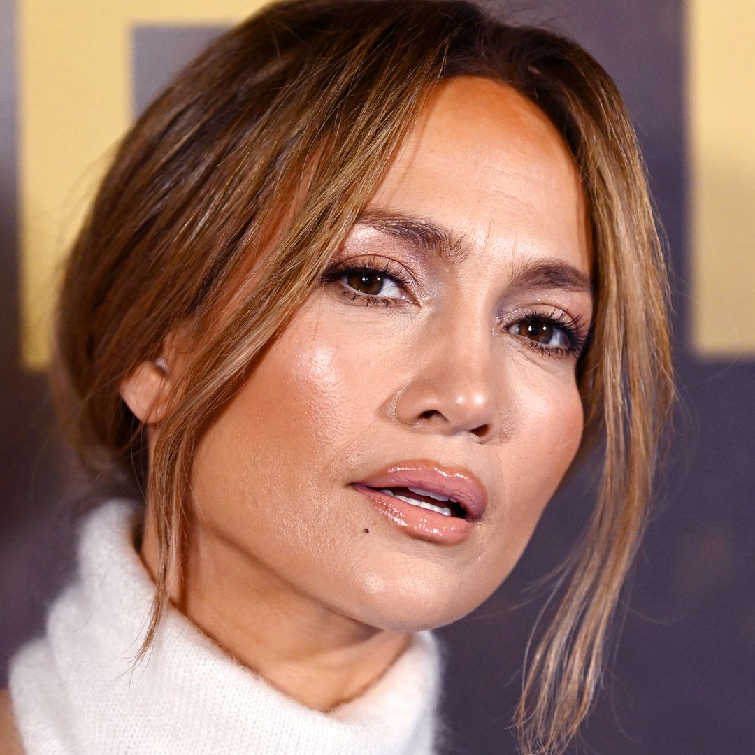 Jennifer Lopez