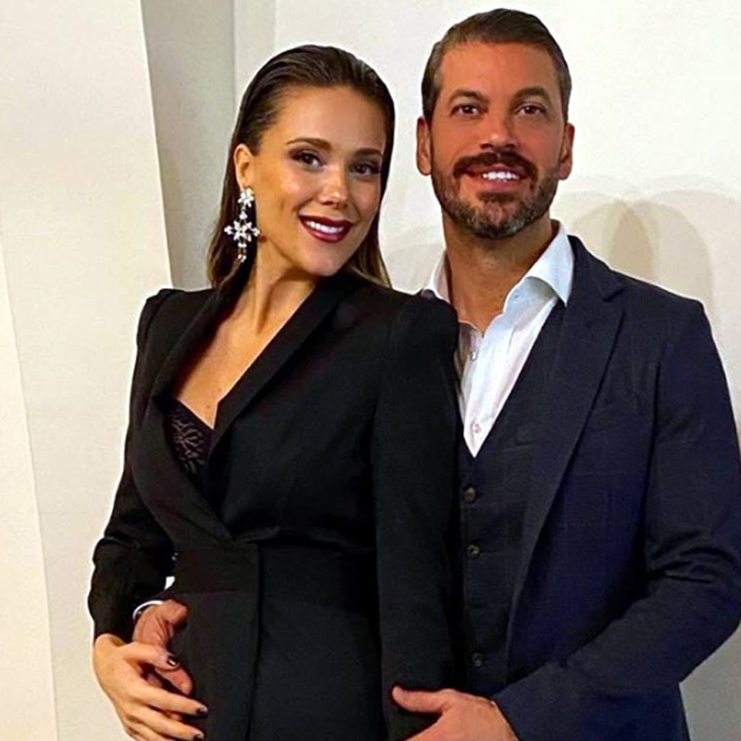 El regalo que Lorena Gómez prepara para su bebé antes de nacer