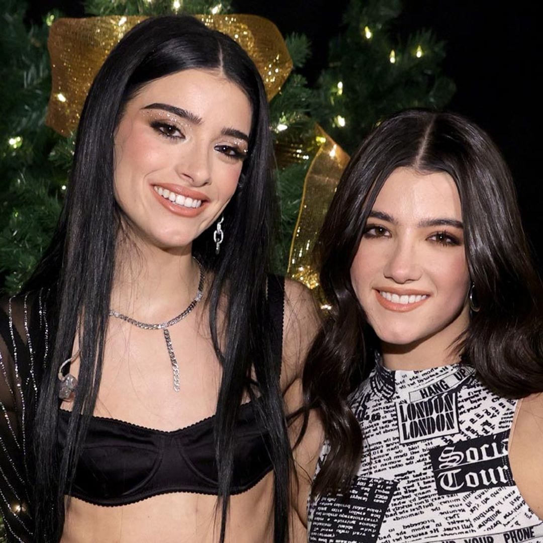 Ellas son las nuevas reinas de las redes: las 'influencers' de la Generación Z que más dinero ganan