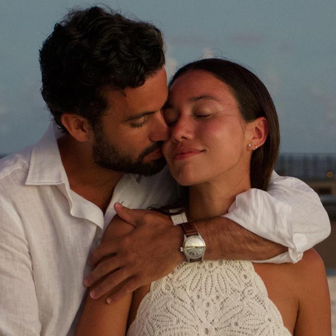 La ‘influencer’ Melissa Villarreal nos desvela cómo fue su romántica pedida de mano