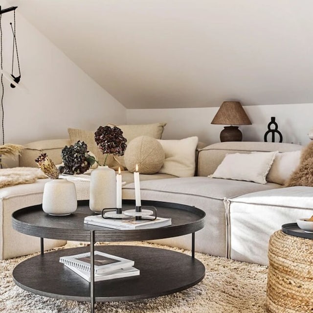 decorar buhardilla