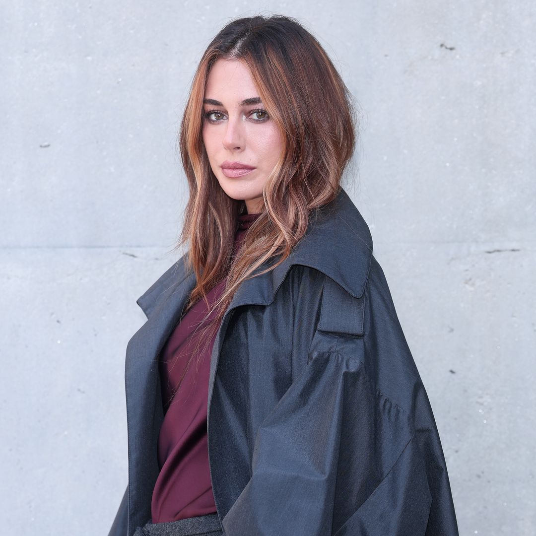 Cómo conseguir el perfilado perfecto de Blanca Suárez: "La clave es no dibujar un labio nuevo encima del que ya tenemos"