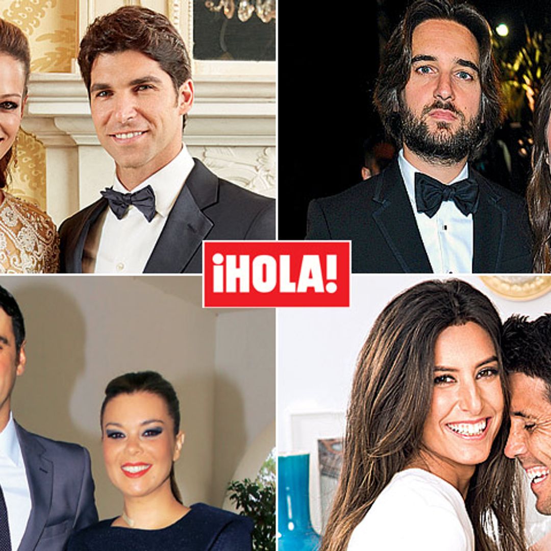 Así será el mundo de ¡HOLA! en 2018