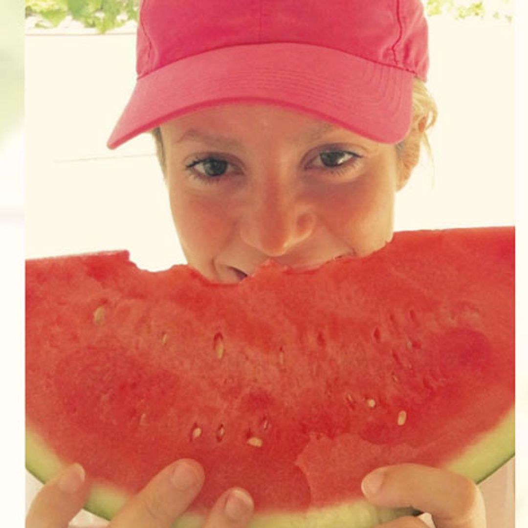 ¿Adivinas por qué esta foto de Shakira está causando tanto revuelo en las redes sociales?