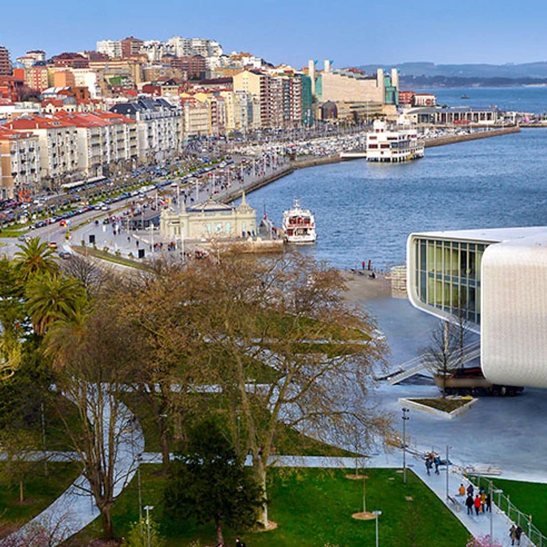 Cantabria ‘low cost’: planes para exprimirla de 0 a 50 euros 