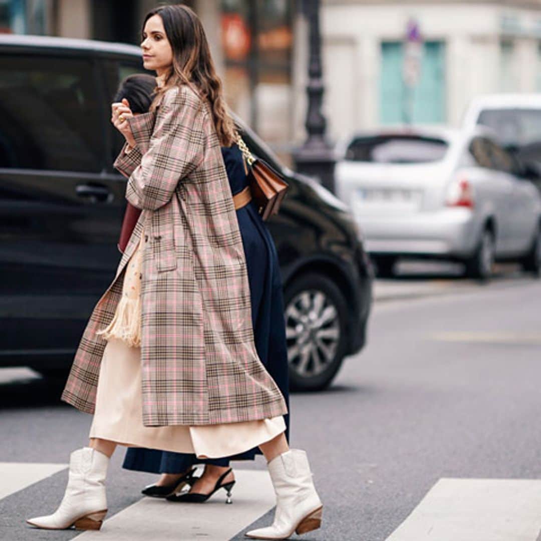 botas cowboy looks