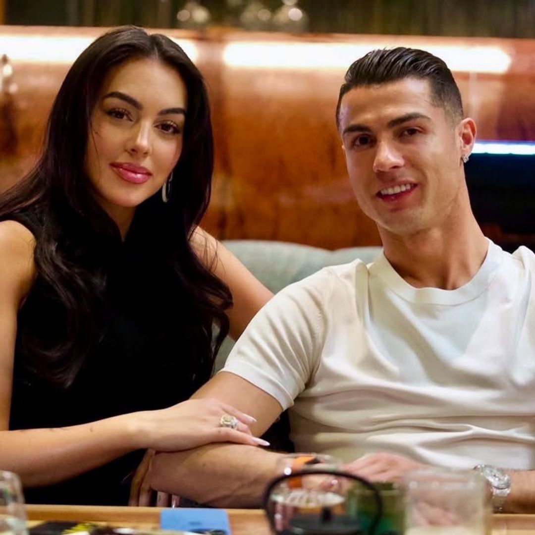 La otra cara de Georgina Rodríguez y Cristiano Ronaldo: lo que los detalles de su casa de Portugal ocultan (y lo que revelan)