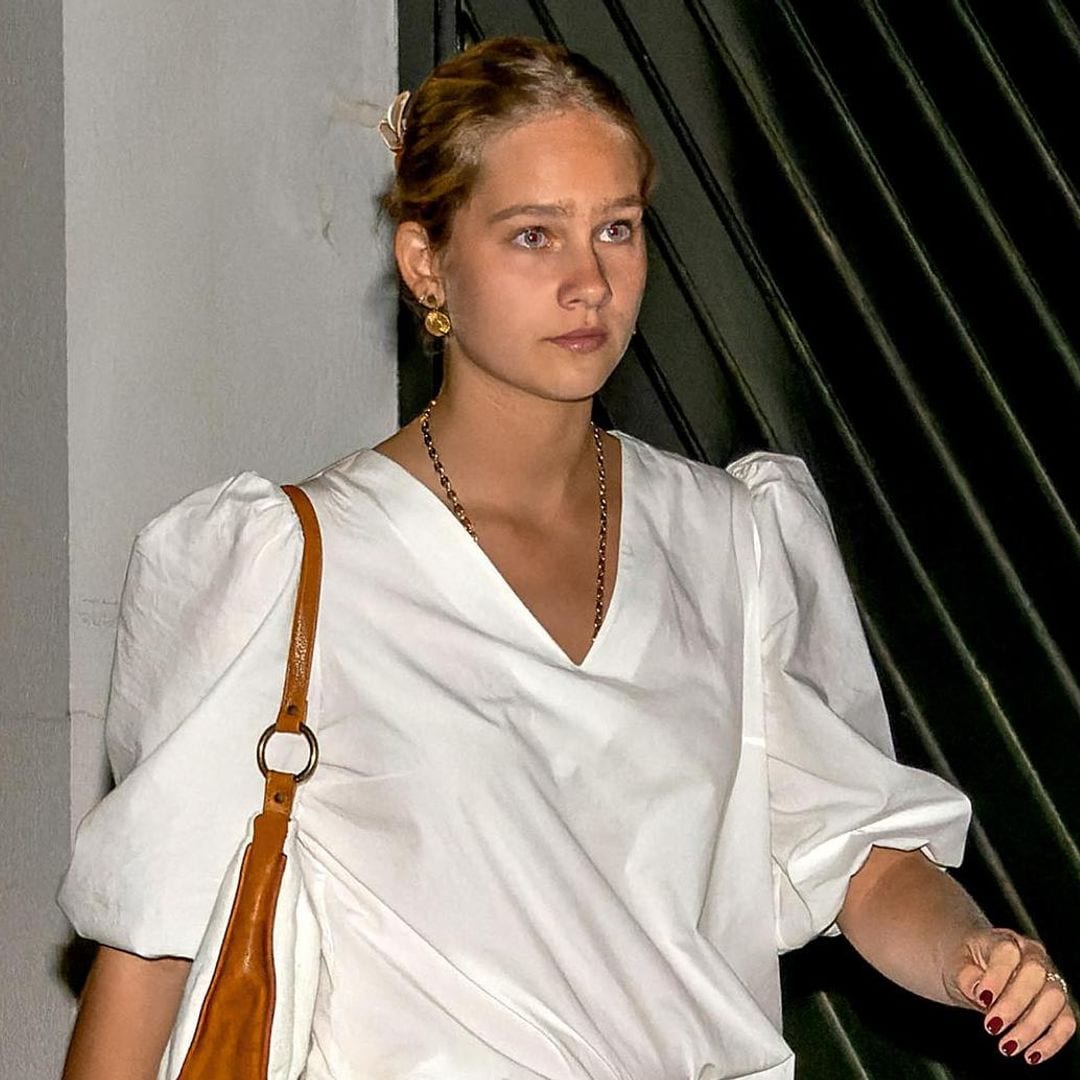 Irene Urdangarin, celebración sorpresa por su 19 cumpleaños rodeada de su familia