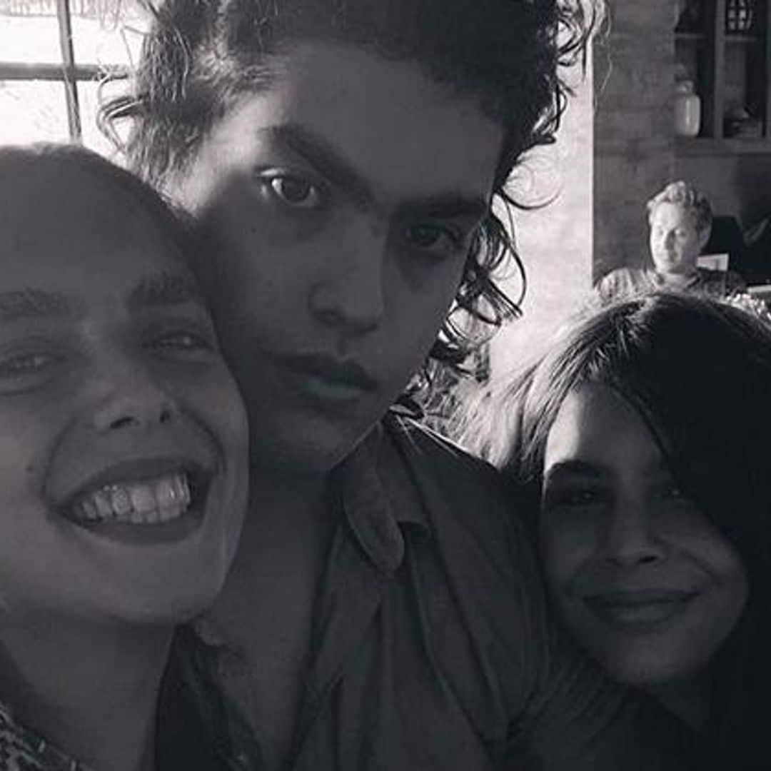 Los hijos de Mariana Levy están a poco de recibir la herencia de la actriz, afirma su albacea