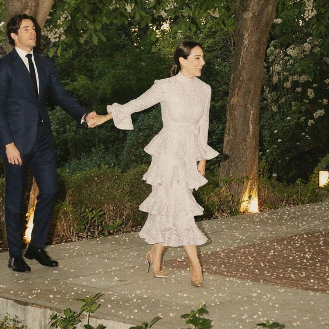 Tamara Falcó e Íñigo Onieva, a punto de convertirse en marido y mujer: máxima expectación ante la boda del año