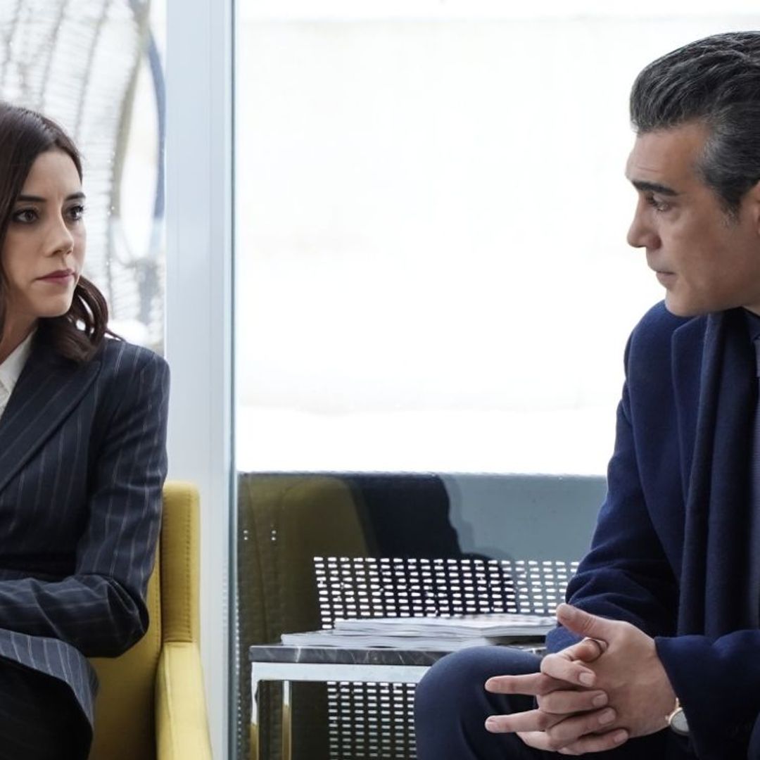 'Infiel' se queda sin temporada 3: la serie ha sido cancelada en Turquía