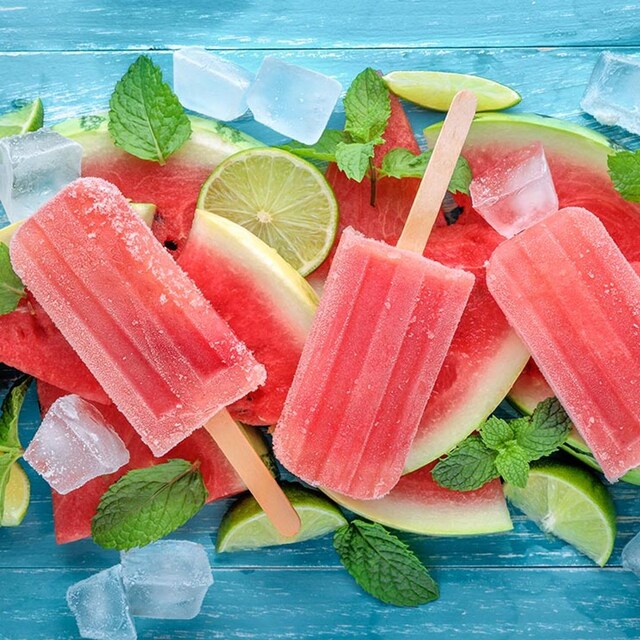 dieta ola de calor
