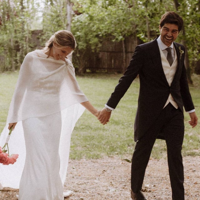 boda gina