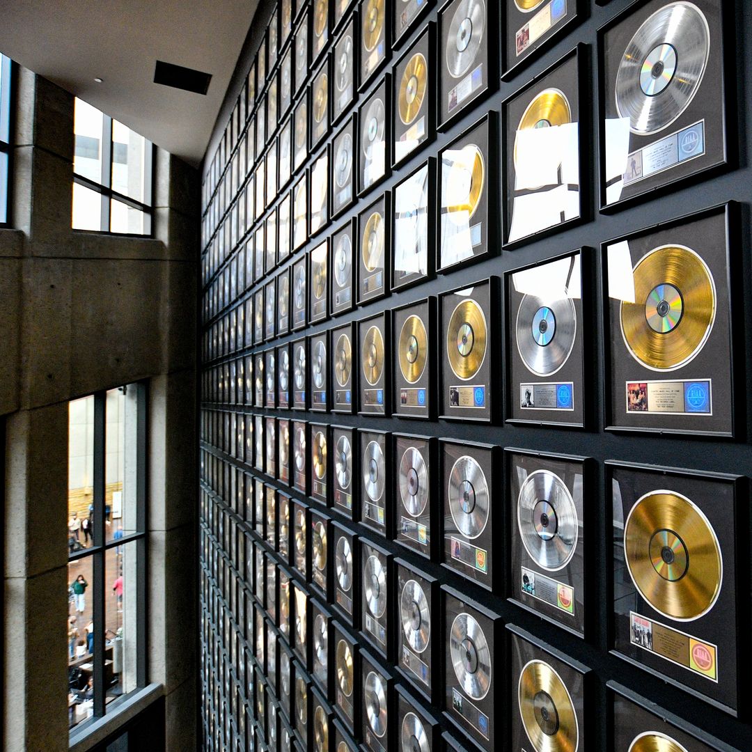 Country Music Hall of Fame