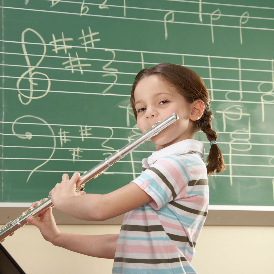 Mike McDonald, director de Música en un colegio: “Los niños que practican música de forma regular aprenden que cualquier tarea difícil puede alcanzarse si se divide en pasos pequeños”