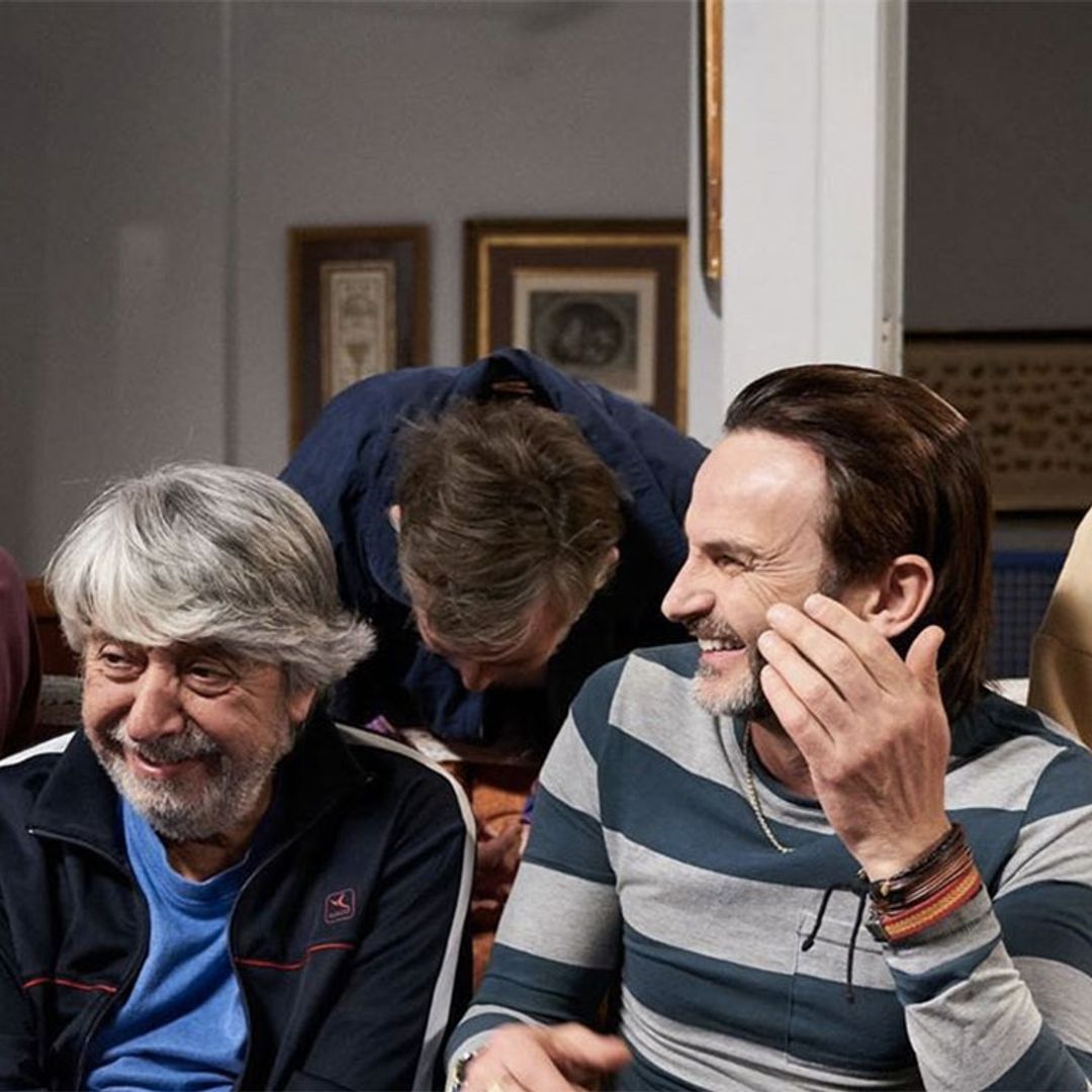 La audiencia de 'La que se avecina' decide el futuro de la serie