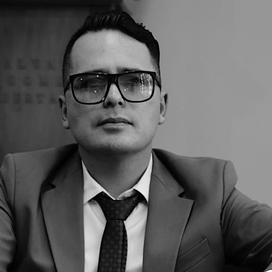 ‘El artista nunca debe rendirse y ni dejar de creer’; Johan Flechas, el genio del marketing musical latino