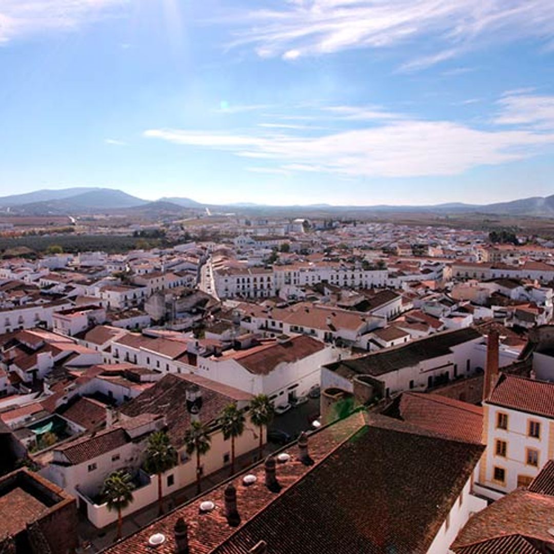 Olivenza, una sorpresa extremeña en La Raya con Portugal