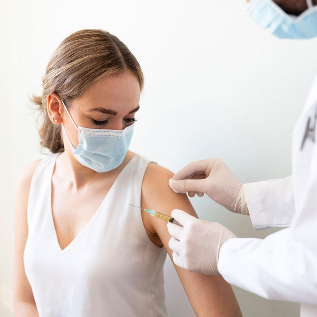 Vacunarse de la rinitis puede ayudar a disminuir las crisis de asma