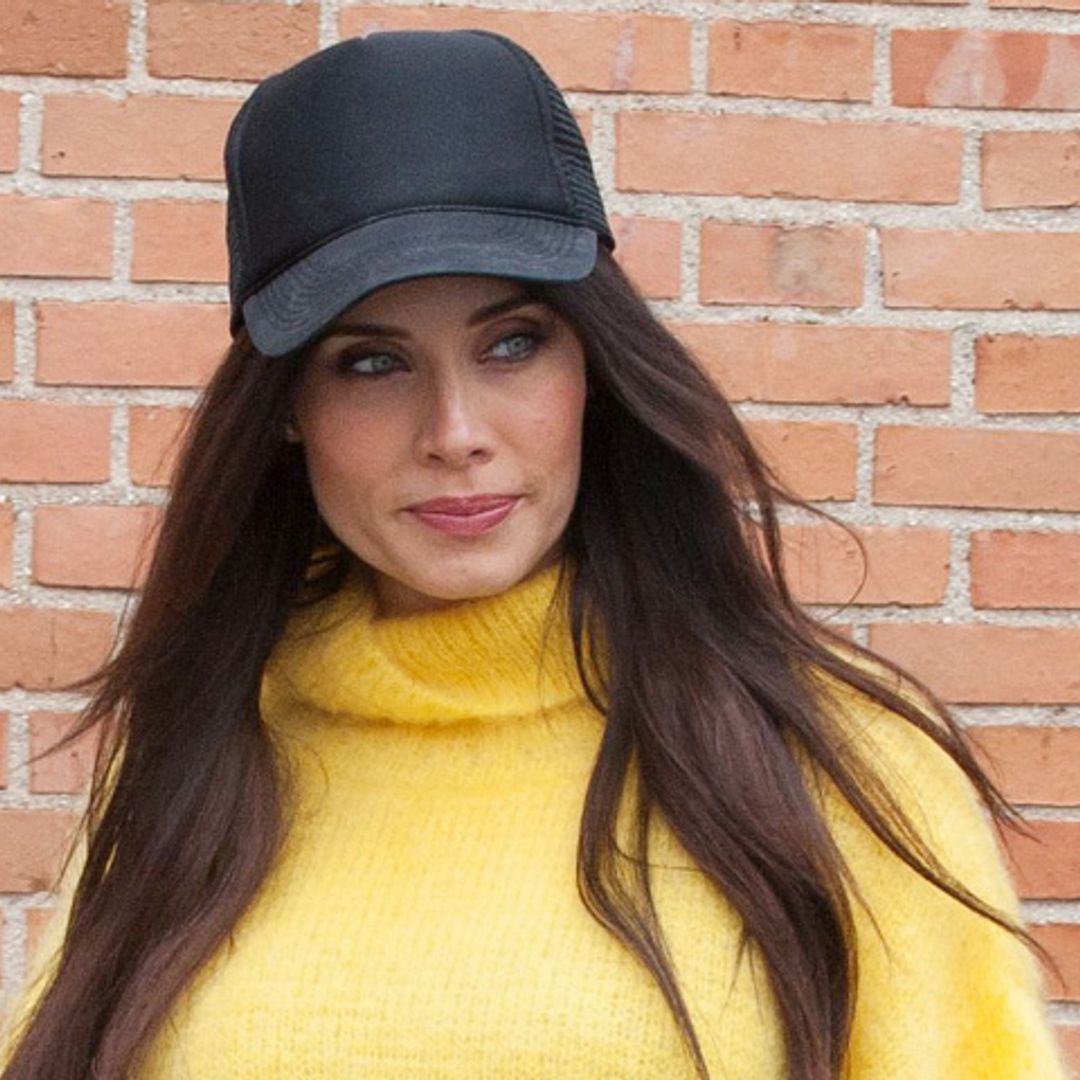 ¡Comienzan los nervios! Sergio Ramos manda este curioso mensaje a Pilar Rubio, a punto de dar a luz
