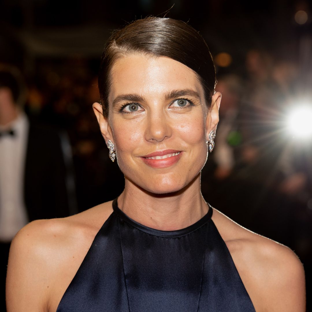Carlota Casiraghi, la joya de los Grimaldi, cumple 40 años: enamorada, serena y fiel al legado de Grace Kelly