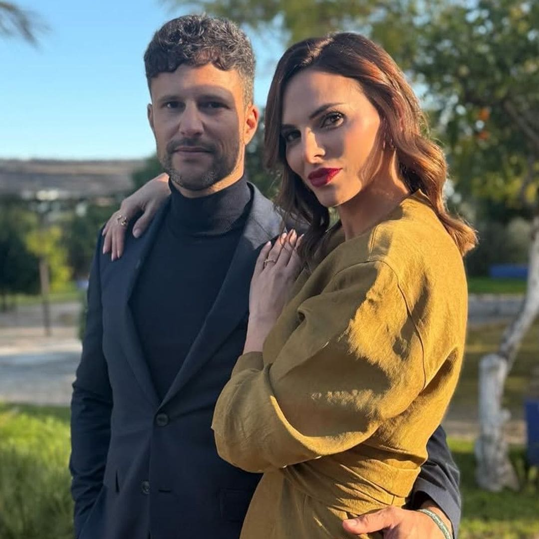 Irene Rosales da un paso decisivo con su novio Guillermo: "Qué guapo mi chico"