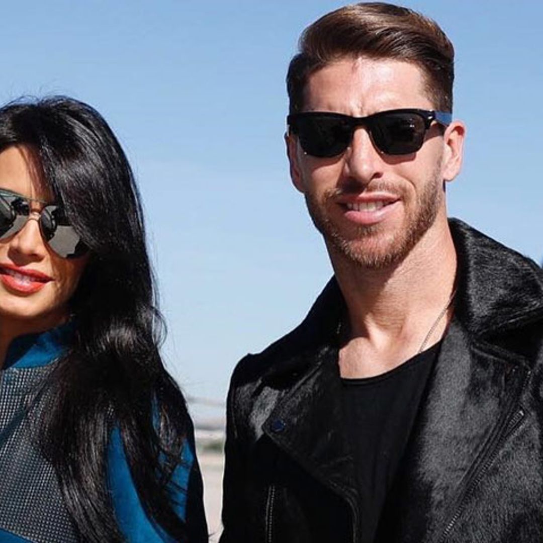 La imagen de Sergio Ramos que ha revolucionado las redes sociales