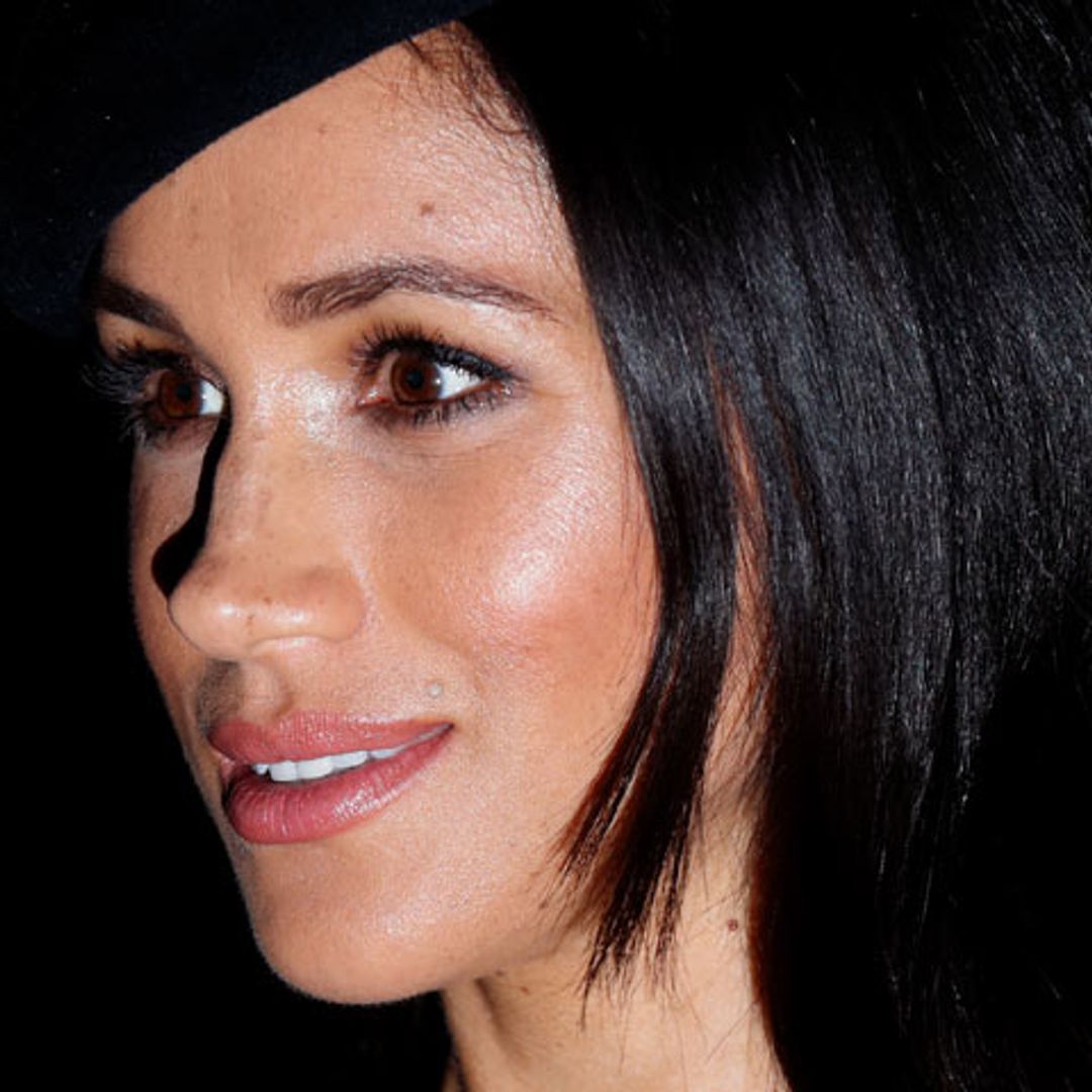 ¿Cuál es el precio del efecto 'glow' de Meghan Markle?