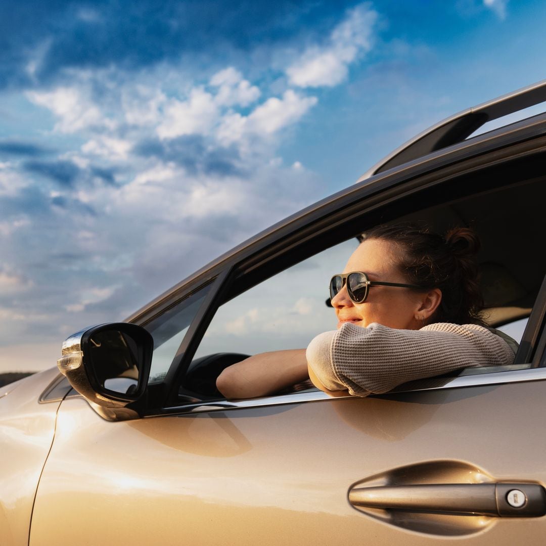 La DGT activa un plan especial por el eclipse solar total de agosto: estas son las medidas de tráfico