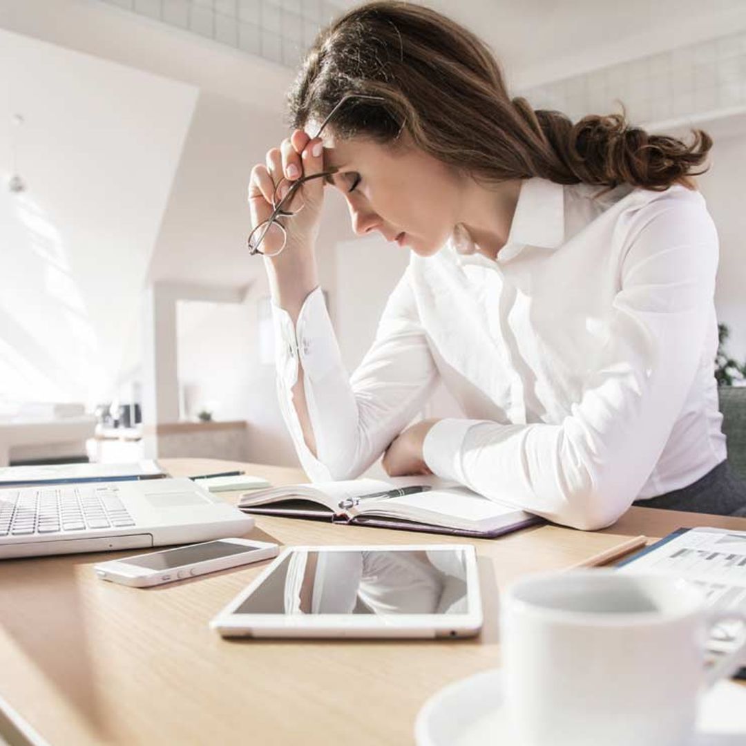Ansiedad en el trabajo: consejos útiles para salir del bucle