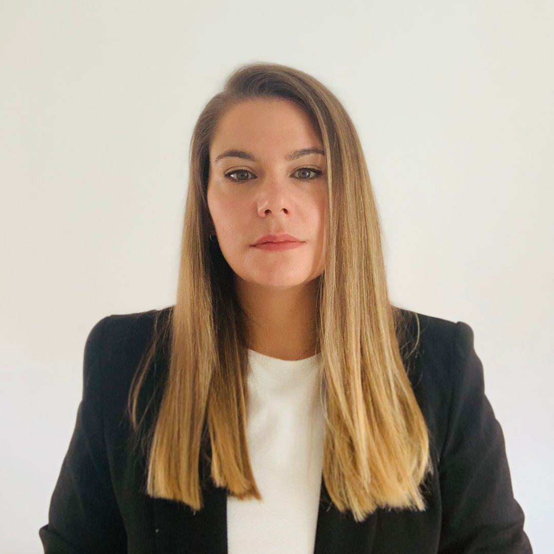 Ana Ramírez, veterinaria: "El riesgo de la oruga procesionaria ya no se limita a unos pocos meses"
